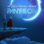 Pantheon new poster