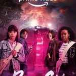 Paper Girls