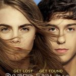 Paper Towns 2015