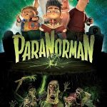 ParaNorman 2012 poster
