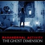 Paranormal Activity 6
