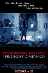 Paranormal Activity 6