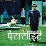 Parasite 2019 Hindi ORG Dubbed