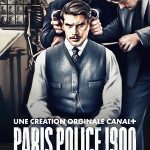 Paris Police 1900