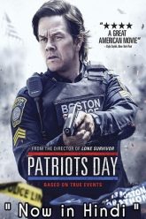 Patriots Day Hindi