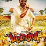 Pattas movie