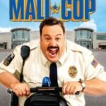 Paul Blart Mall Cop