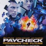 Paycheck 2003