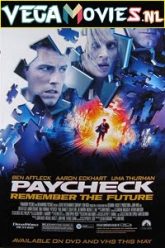 Paycheck 2003