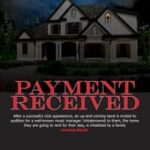 Payment Received