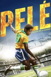 Pe Birth of a Legend 2016 poster