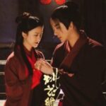 Peach Blossom Origin