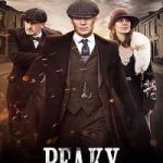 Peaky Blinders
