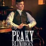 Peaky Blinders 2014