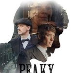 Peaky Blinders 2019 poster