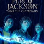 Percy Jackson and the Olympians new 2023 Vegamovies