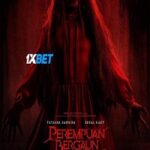 Perempuan Bergaun Merah