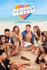 Perfect Match 2023 Season 1