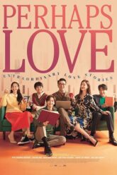 Perhaps Love Hindi Dubbed