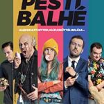 Pesti balhe
