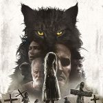 Pet Sematary 2019 poster