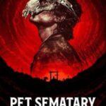 Pet Sematary Bloodlines english Poster