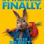 Peter Rabbit 2