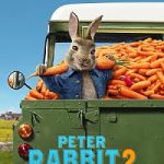 Peter Rabbit 2 poster