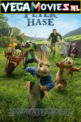 Peter Rabbit 2018 Hindi