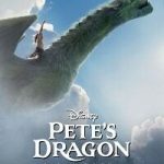Petes Dragon 2016
