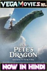 Petes Dragon 2016