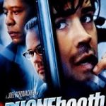Phone Booth 2002