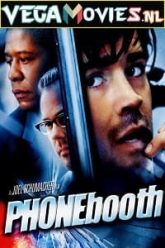 Phone Booth 2002