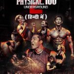 Physical 100 Underground Season 2 Vegamovies
