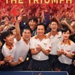 Ping Pong The Triumph