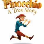 Pinocchio A True Story 2022