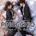 Pinocchio Season 1