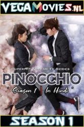 Pinocchio Season 1