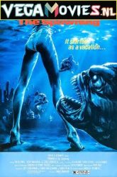 Piranha II The Spawning 1981