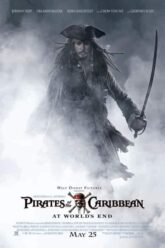 Pirates of the Caribbean 3 At Worlds End