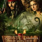 Pirates of the Caribbean Dead Mans Chest