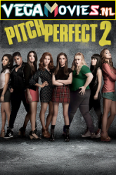 Pitch Perfect 2 2015