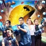 Pixels 2015