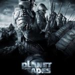 Planet of the Apes 2001