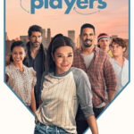 Players Vegamovies 2024 poster