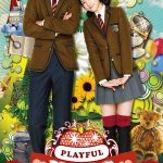 Playful Kiss