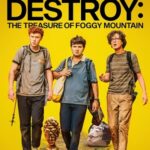 Please Dont Destroy