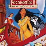 Pocahontas 2