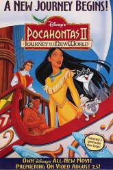 Pocahontas 2