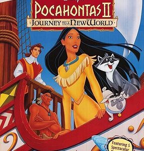 Pocahontas 2